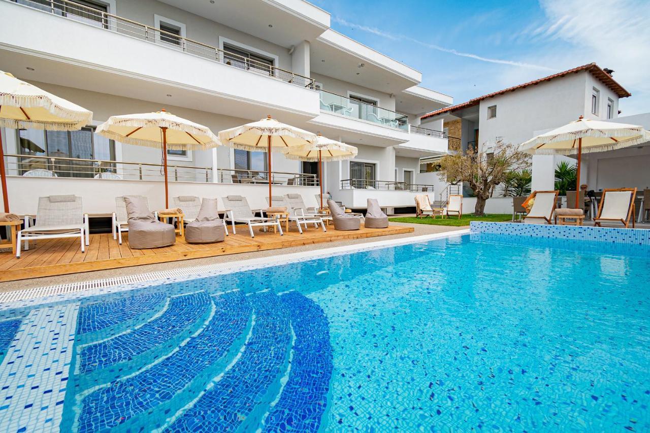 Apartment Sera