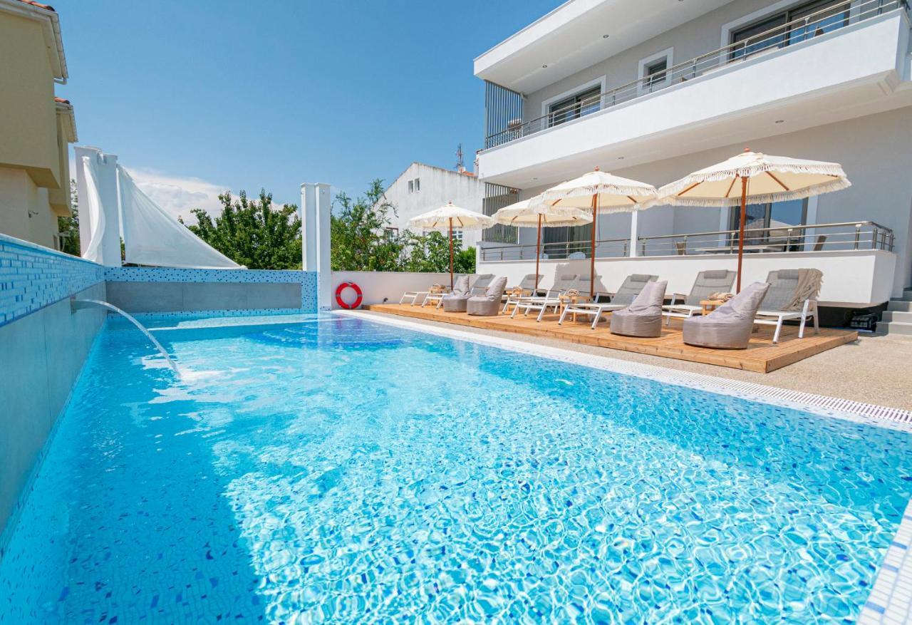 Sera Apartment Nikiti (Sithonia)