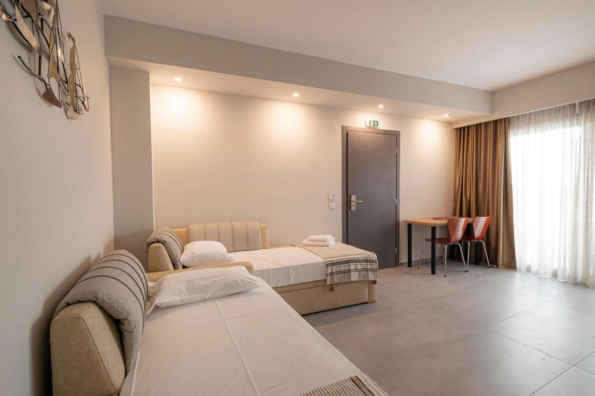 Apartment Sera Nikiti (Sithonia)