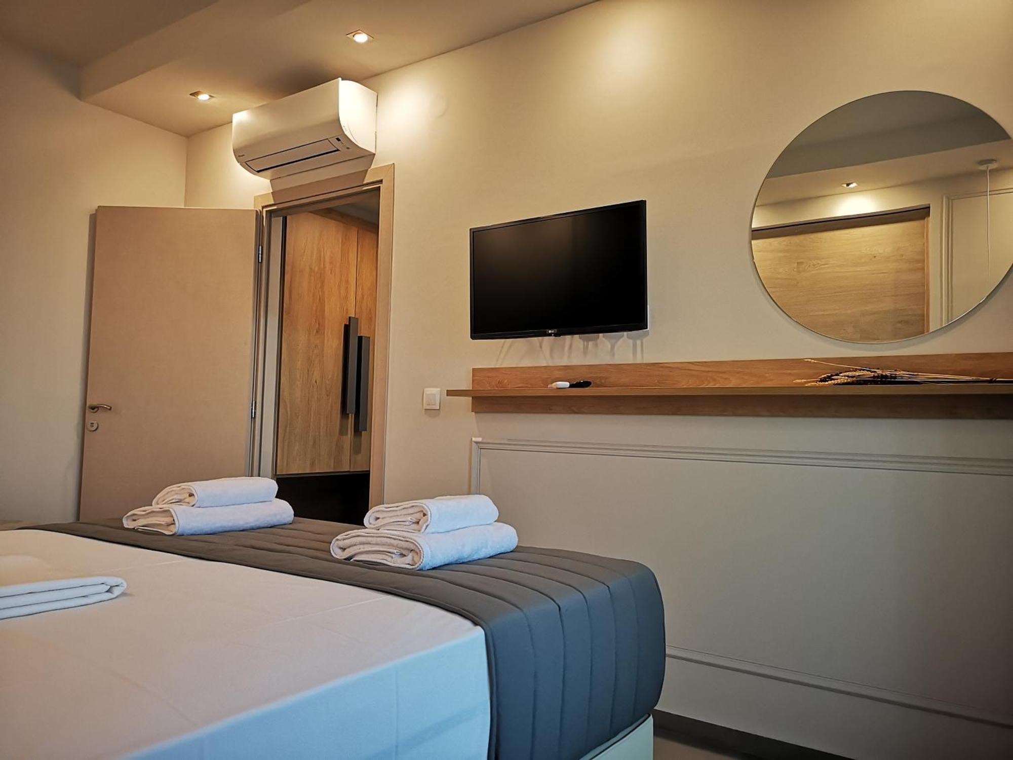 Sera Apartment Nikiti (Sithonia)