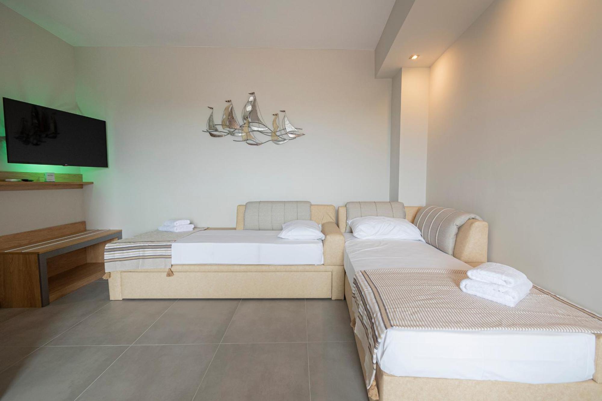 Apartment Sera Nikiti (Sithonia)