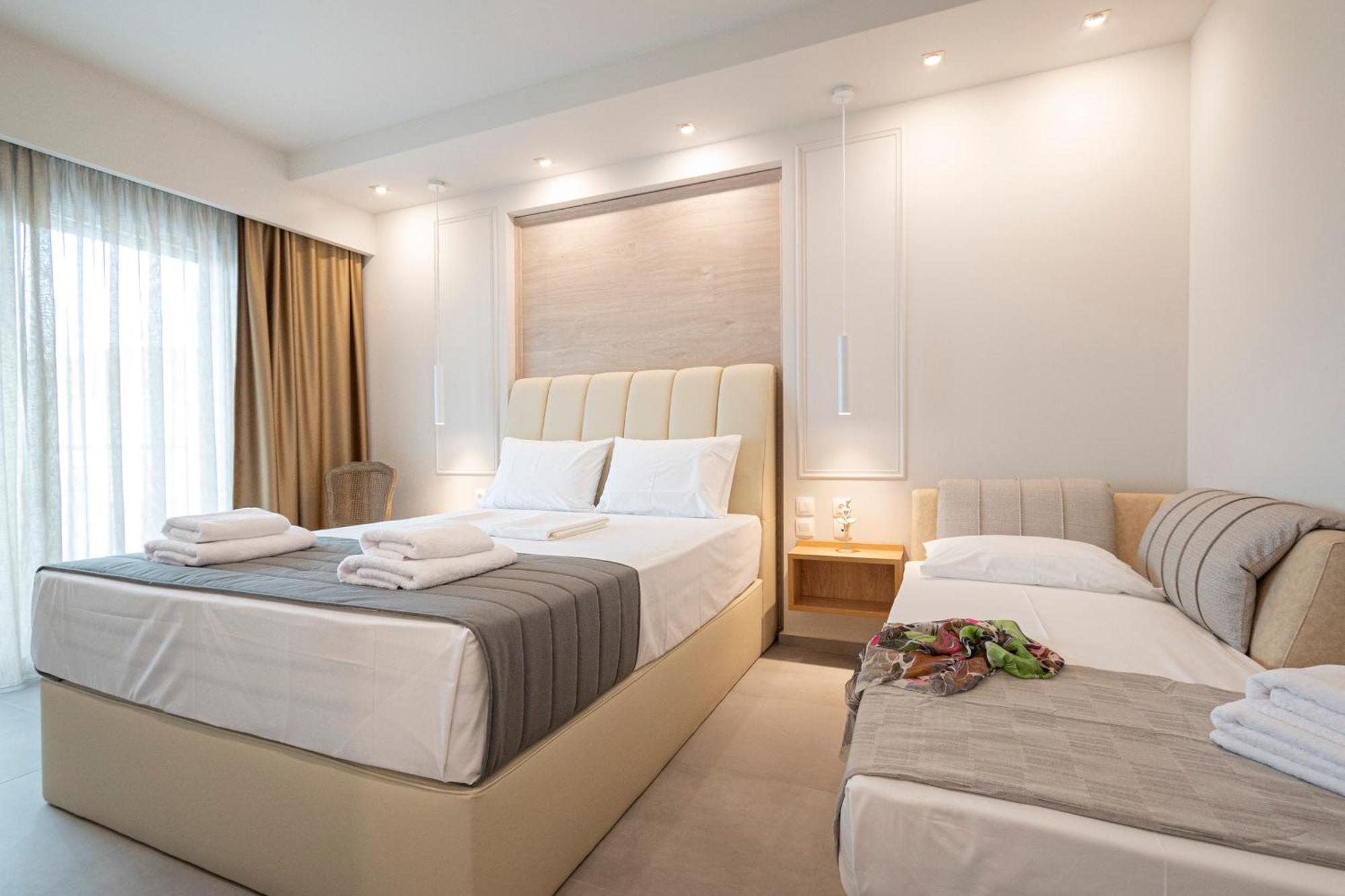 Sera Apartment Nikiti (Sithonia)