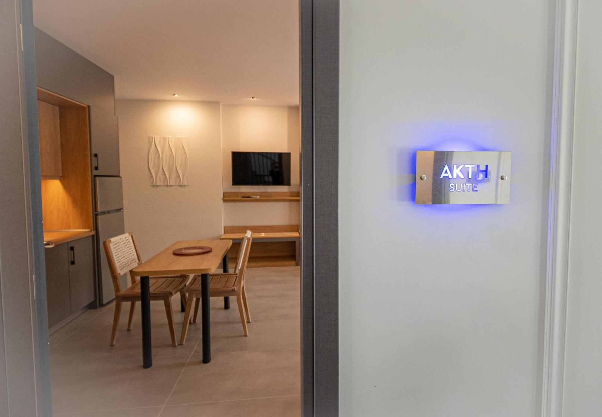 Apartment Sera *