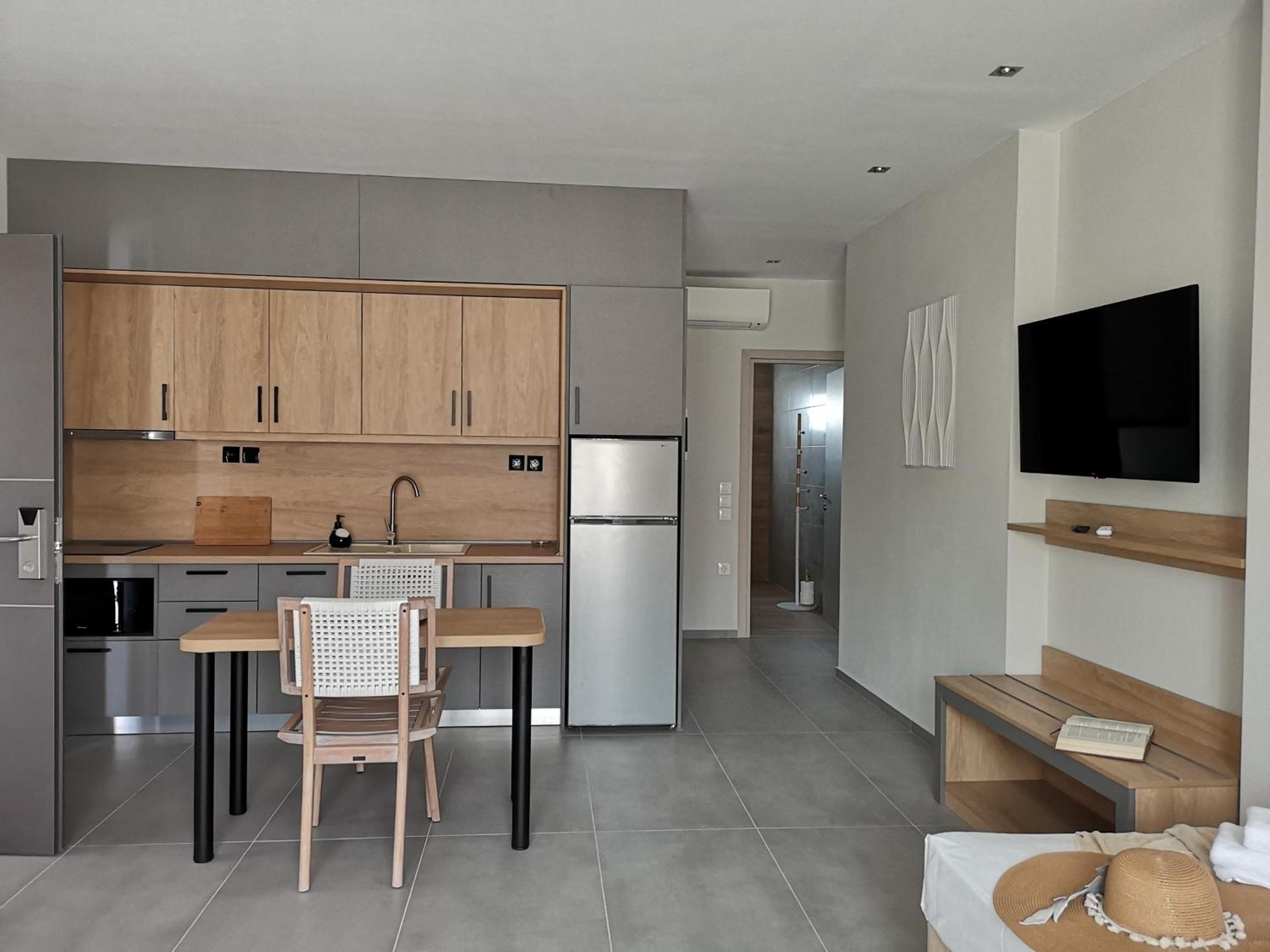 Apartment Sera Nikiti (Sithonia)