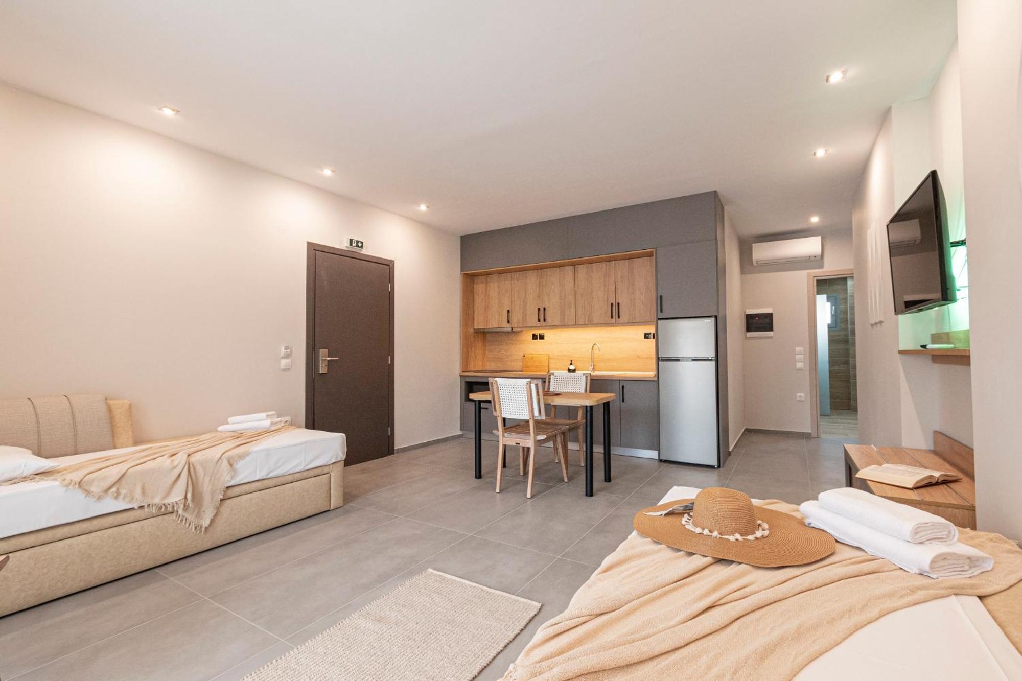 Apartment Sera
