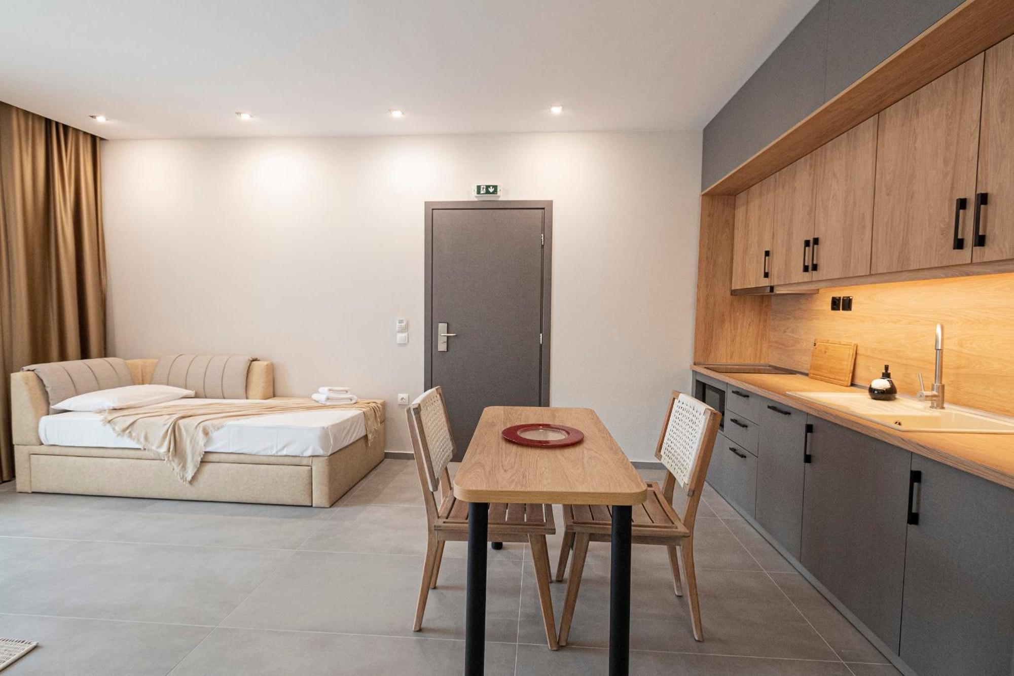 Sera Apartment