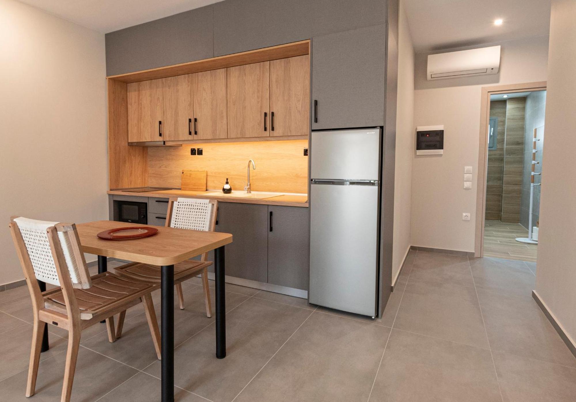 Apartment Sera *