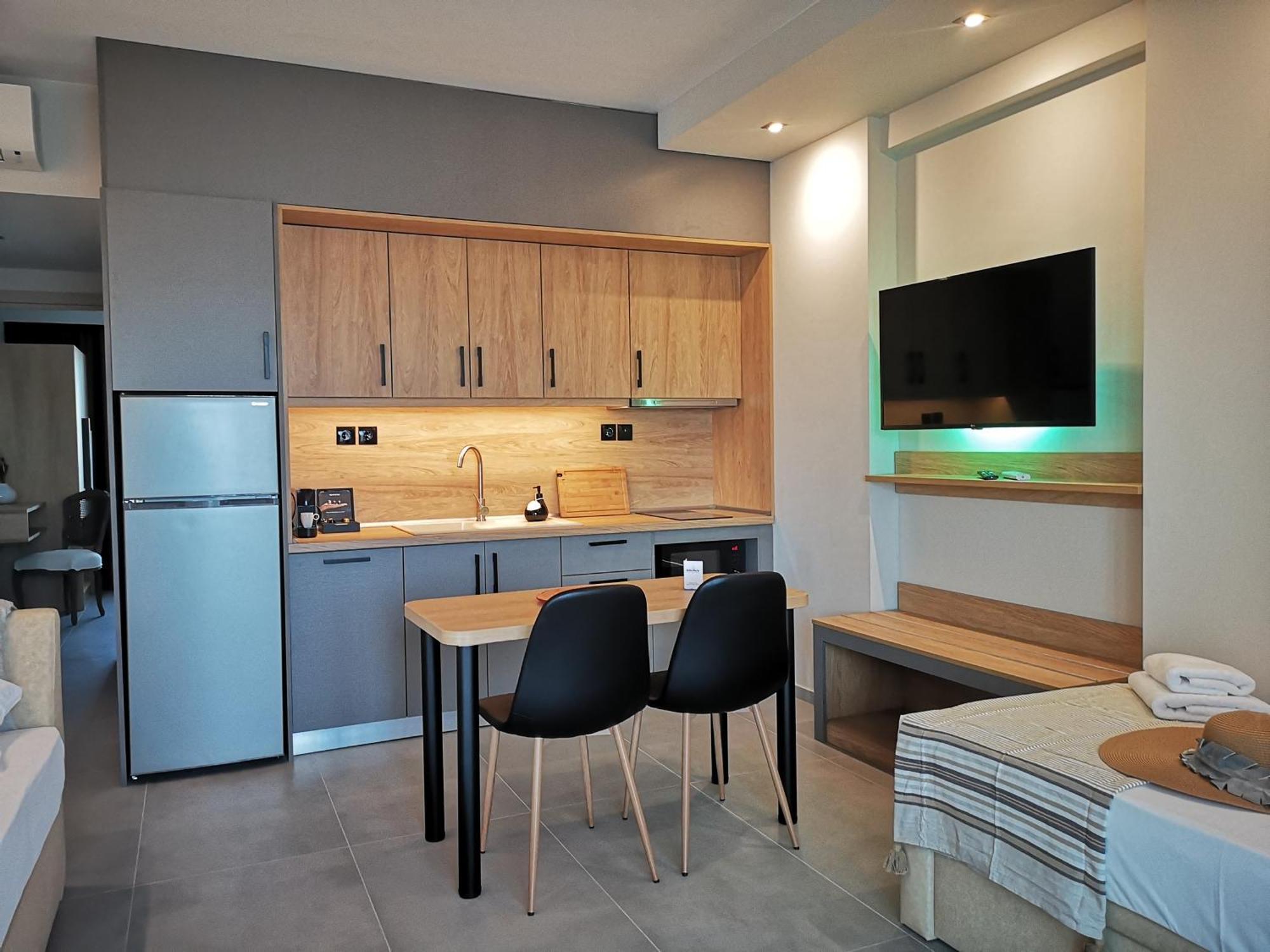 Apartment Sera *