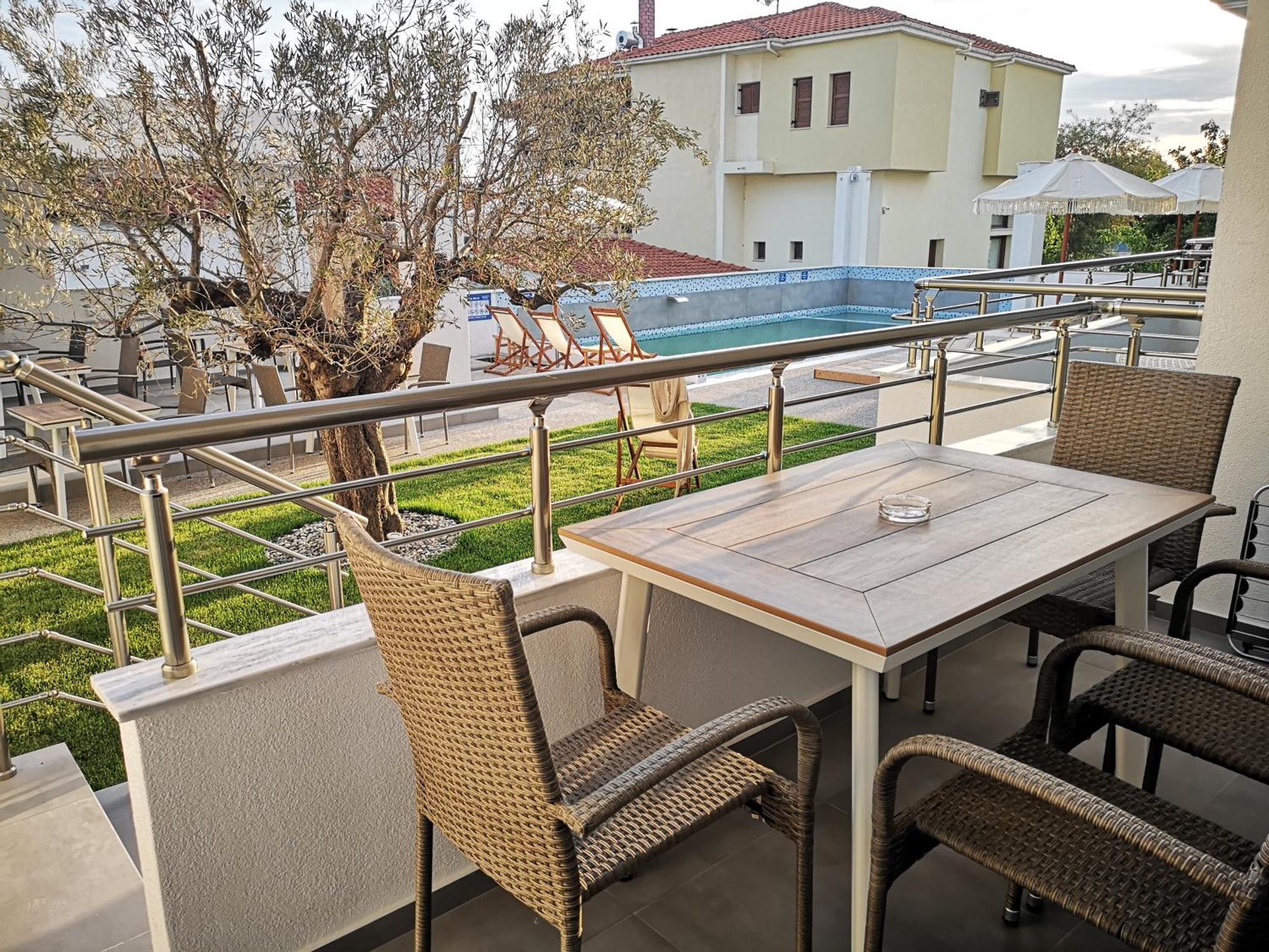 Sera Apartment Nikiti (Sithonia)