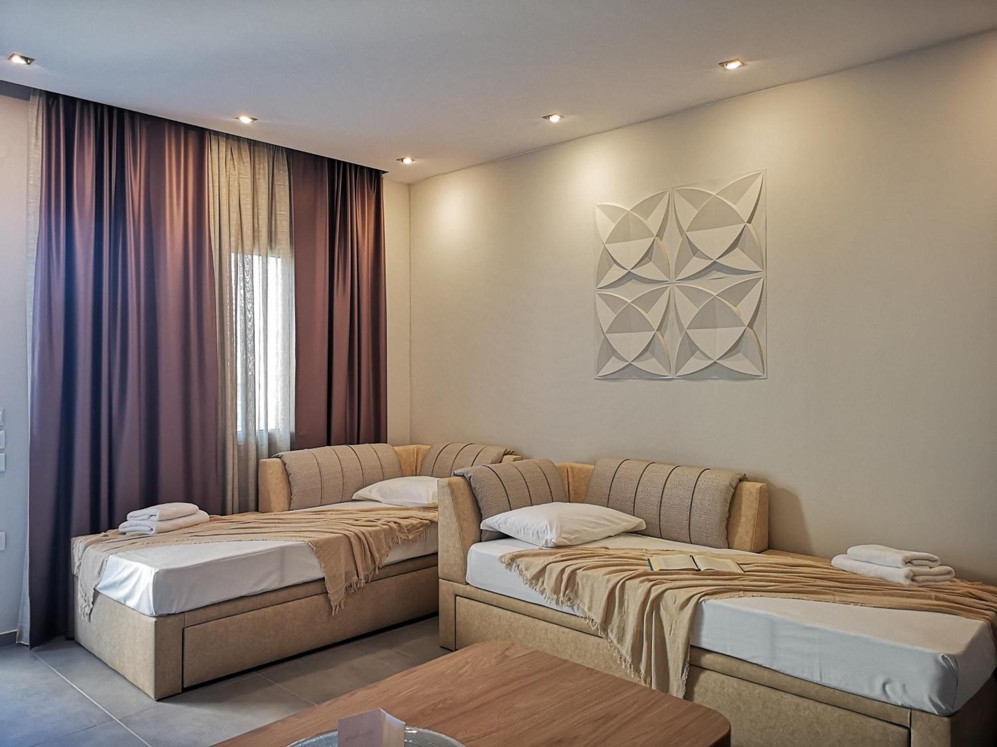 Apartment Sera *