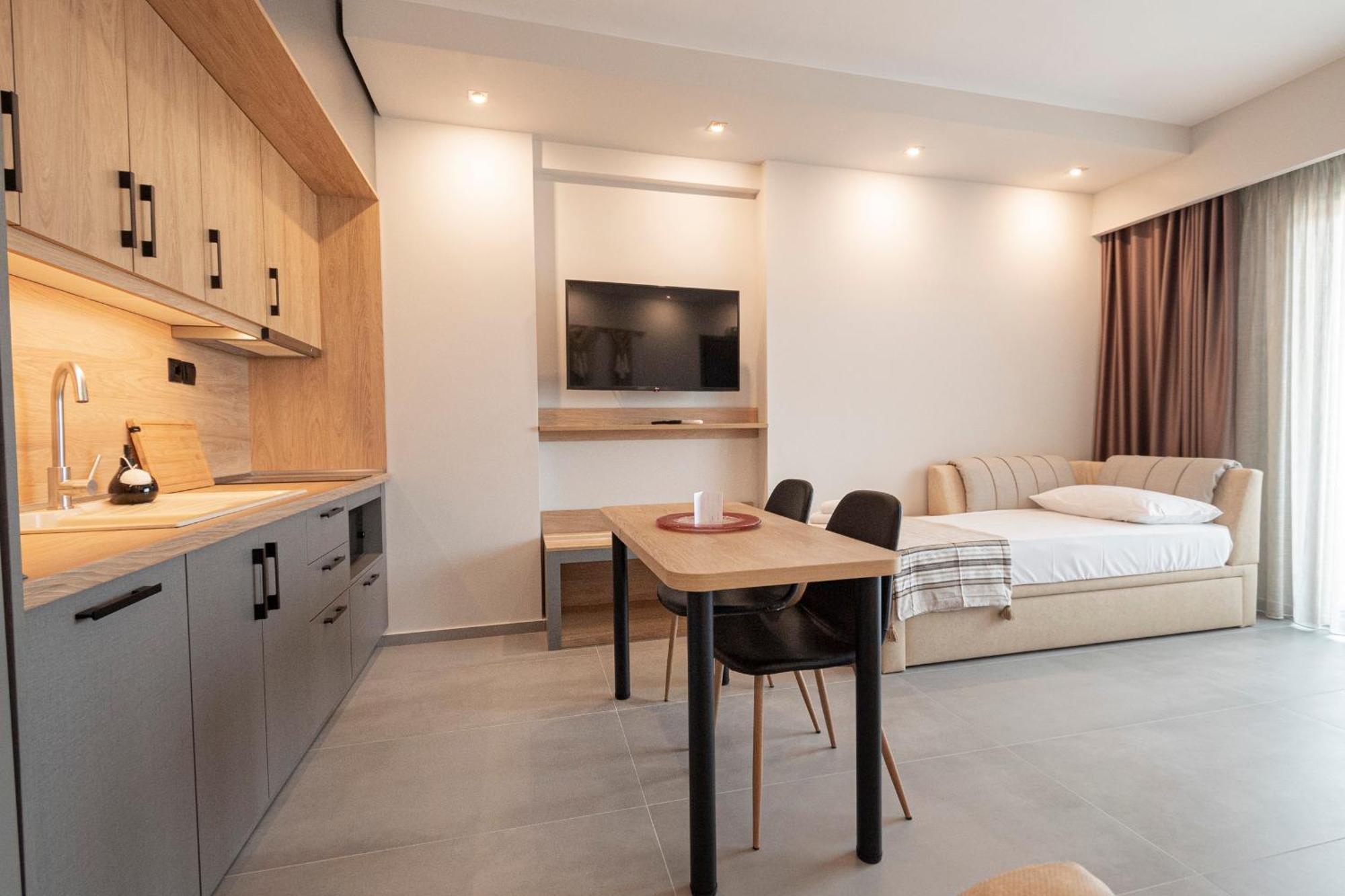 Apartment Sera Nikiti (Sithonia)