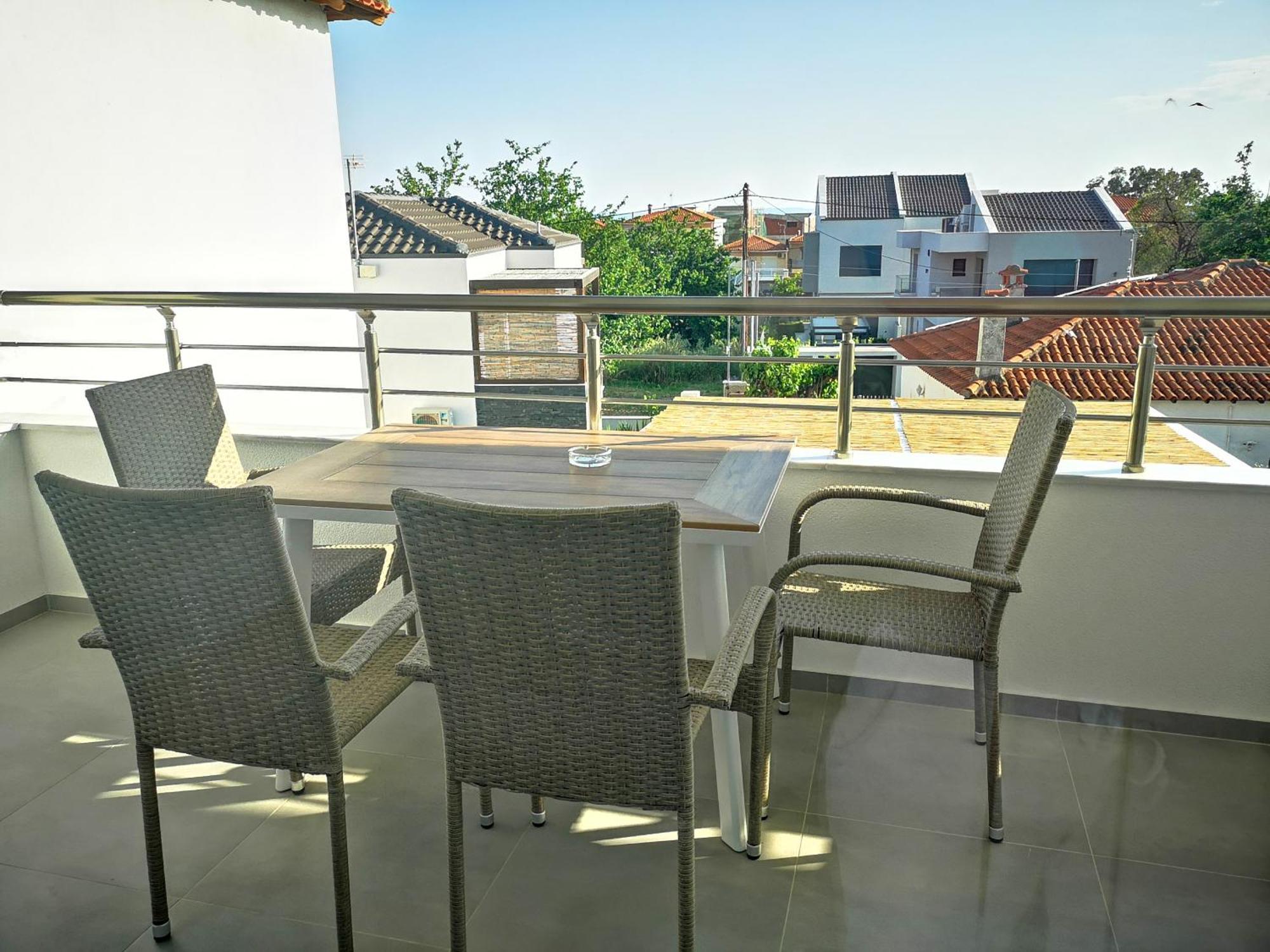 Apartment Sera *