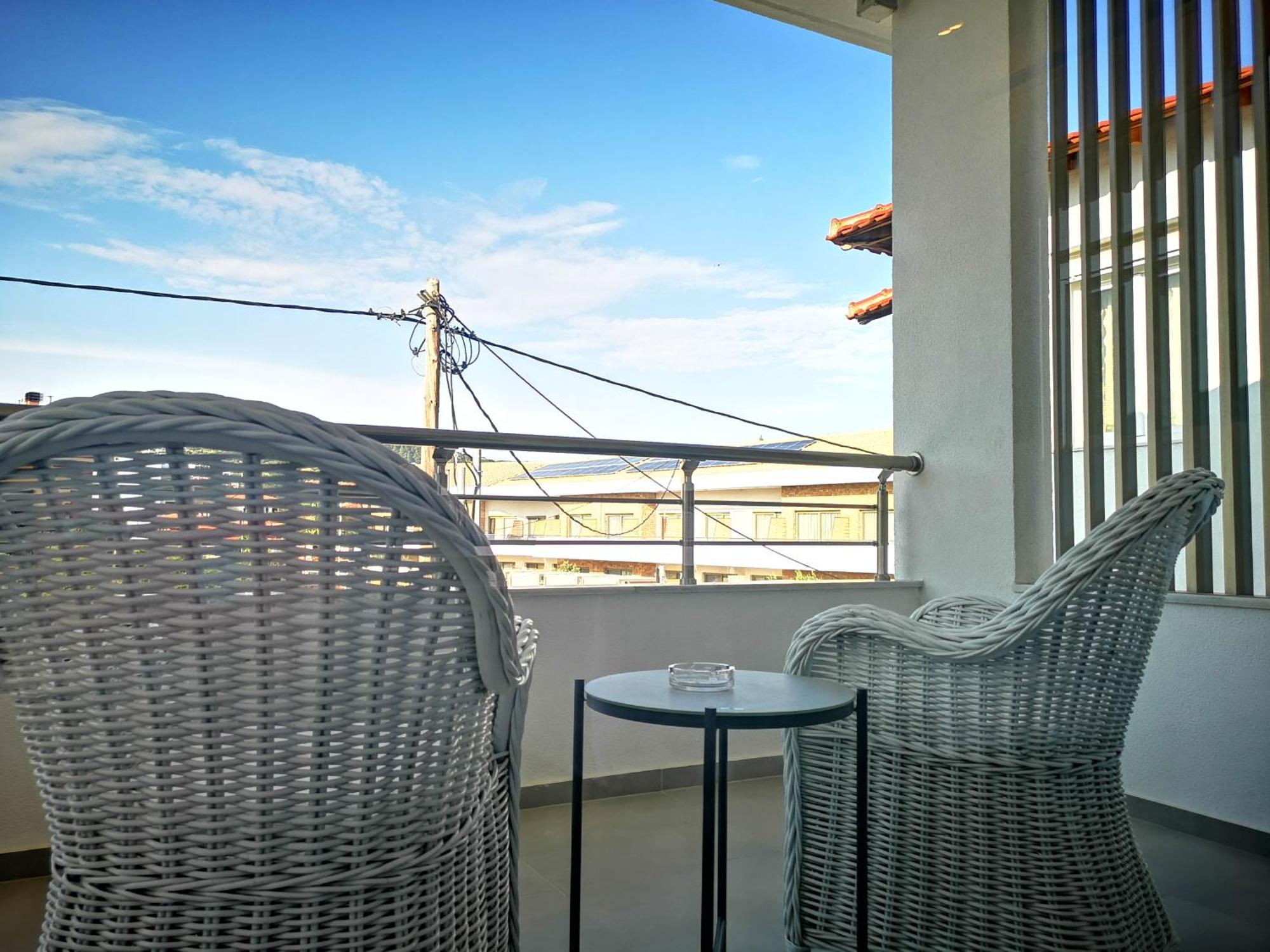 Apartment Sera Nikiti (Sithonia)