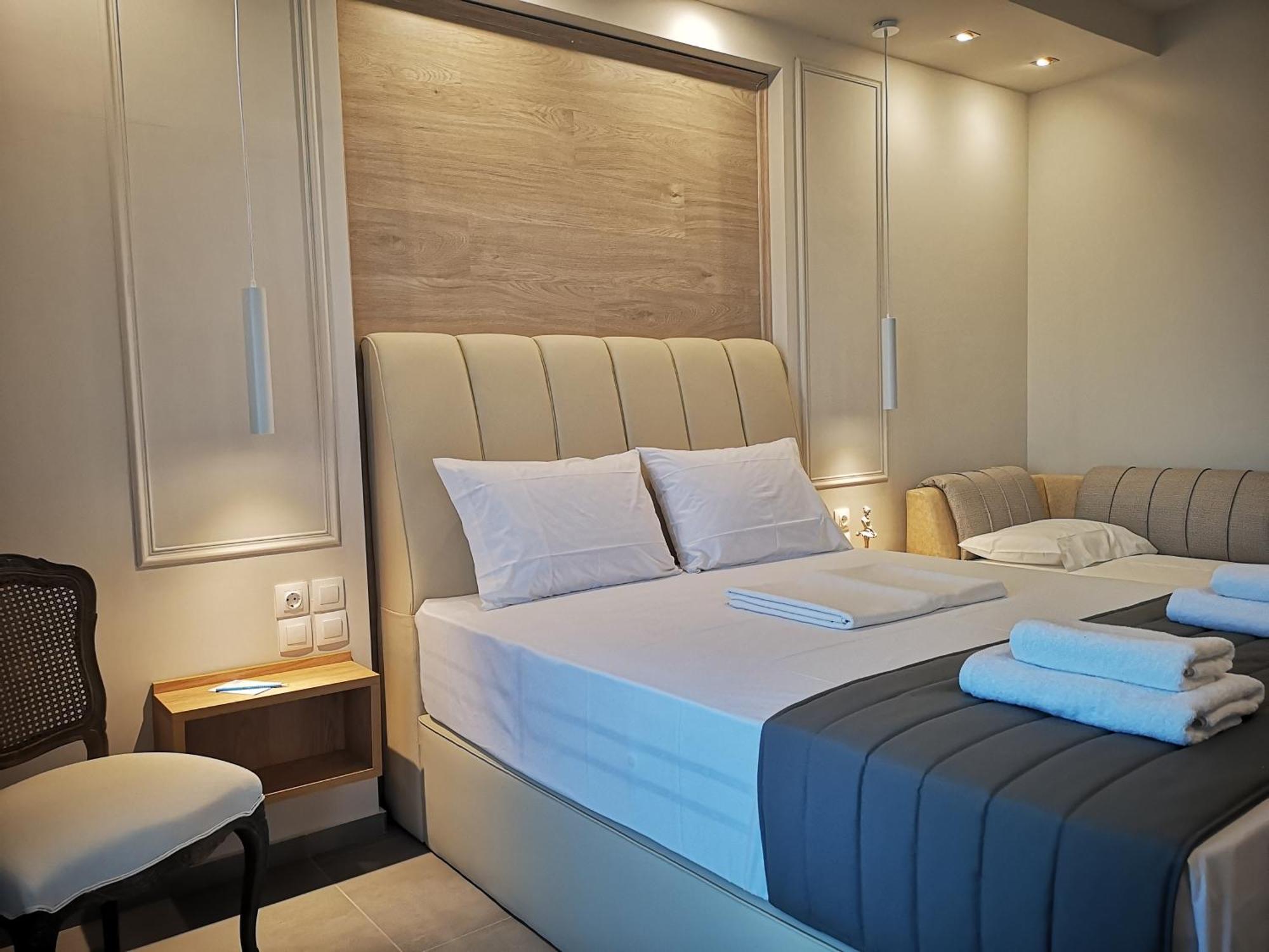 Apartment Sera *