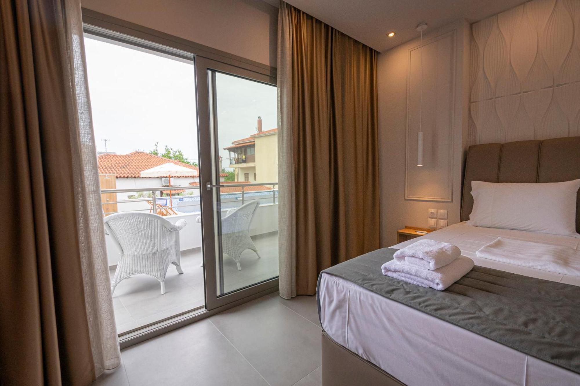 Sera Apartment Nikiti (Sithonia)