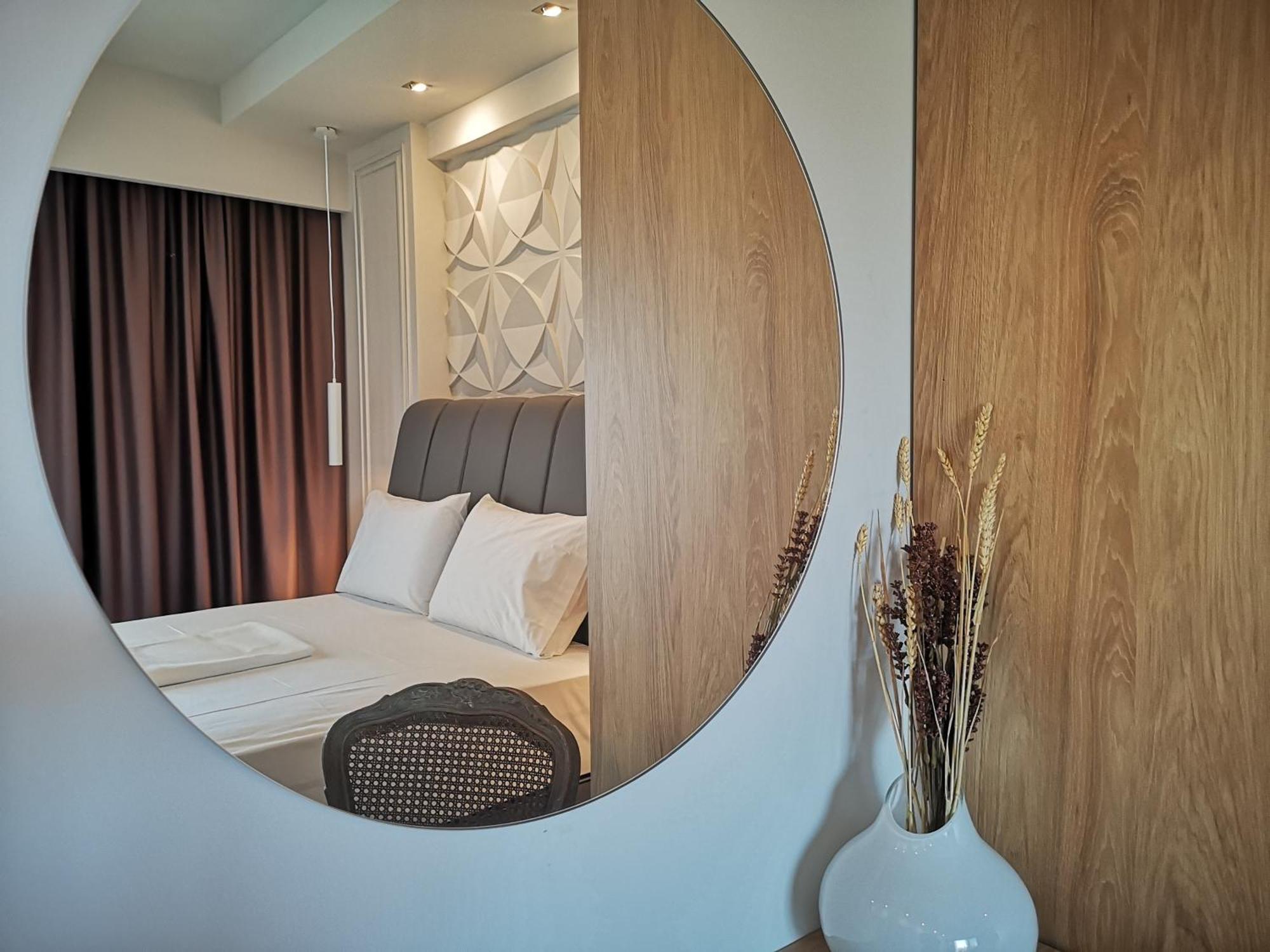 Apartment Sera *