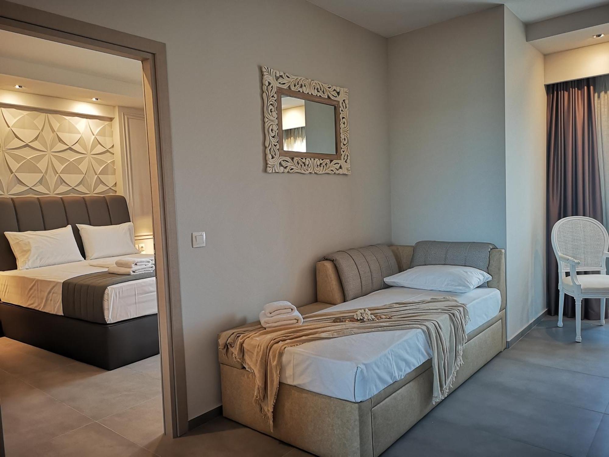 Sera Apartment Nikiti (Sithonia)