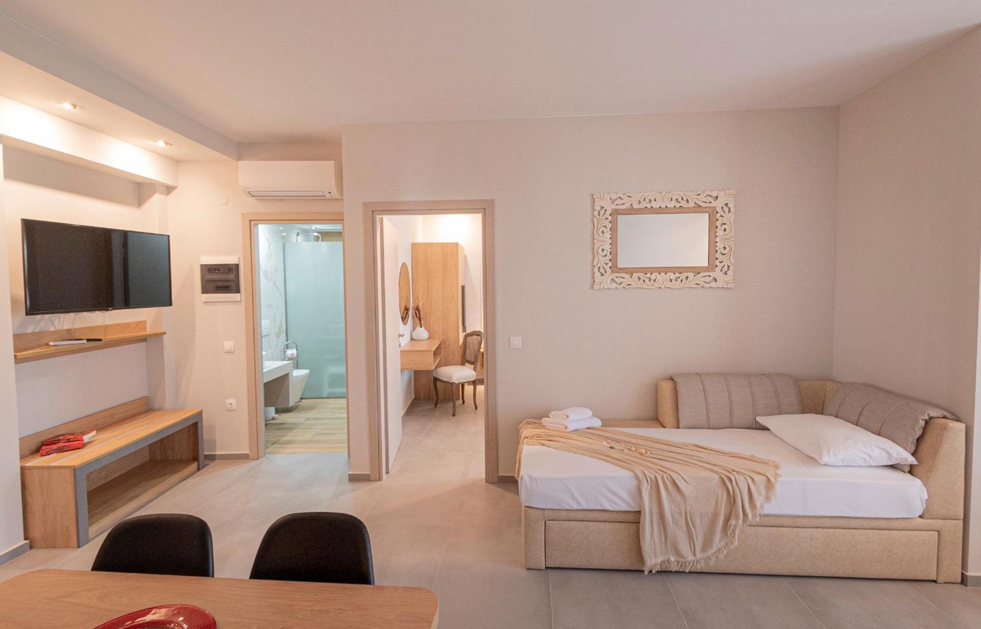 Apartment Sera Nikiti (Sithonia)