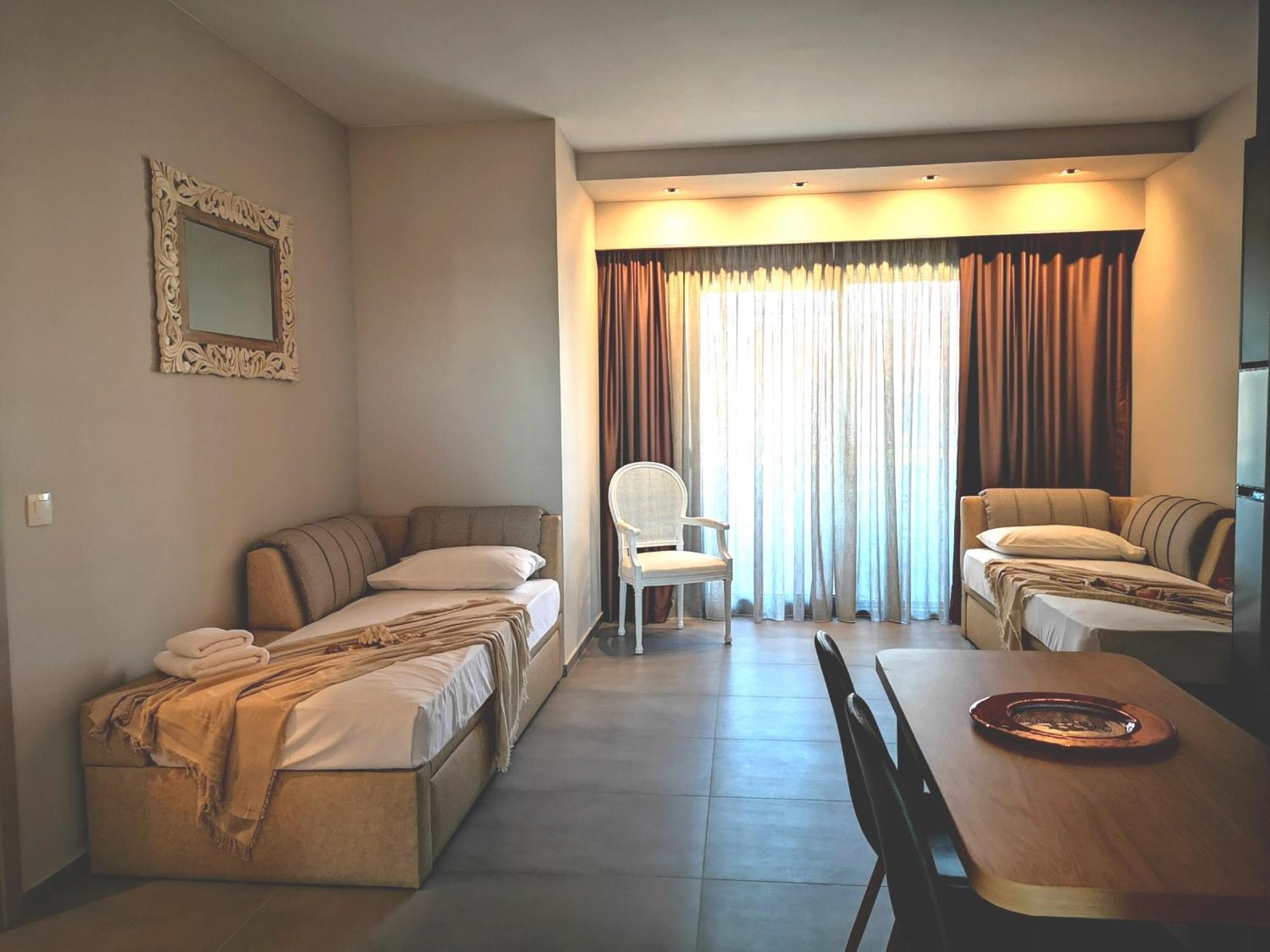 Sera Apartment