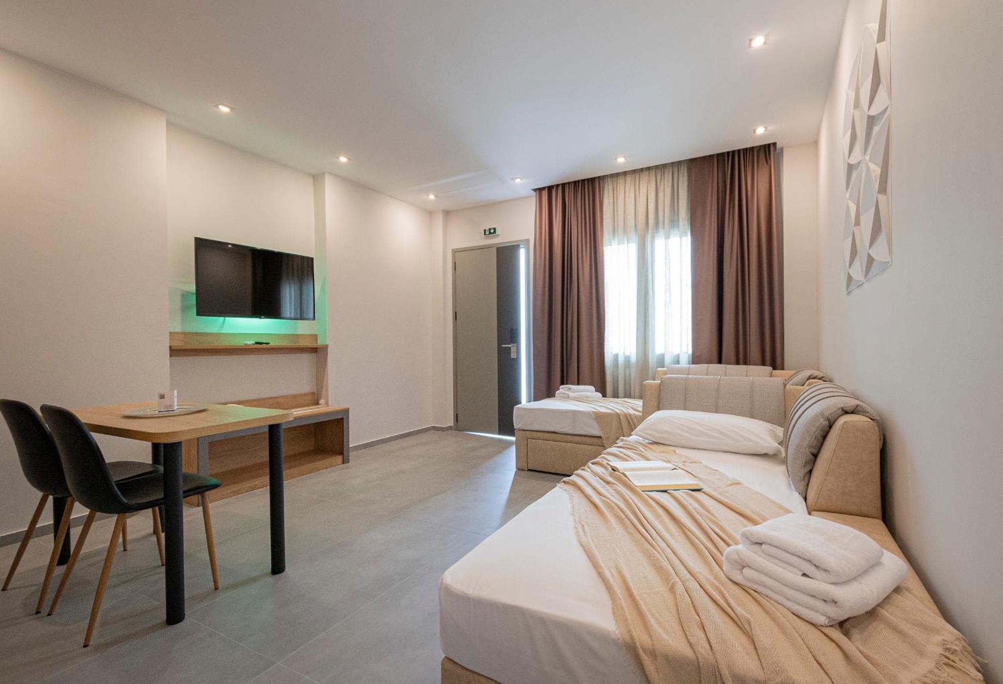 Apartment Sera