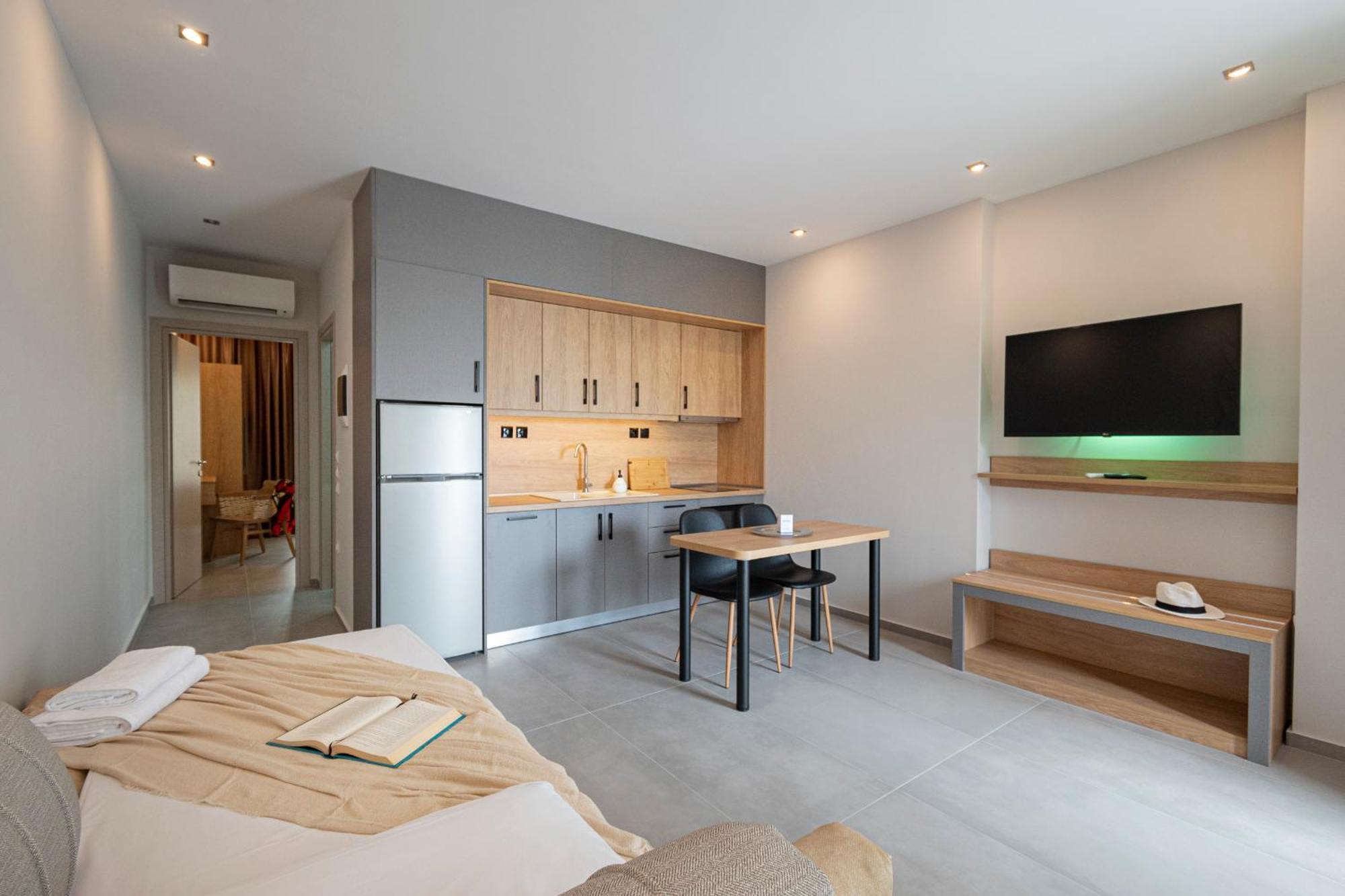 Apartment Sera *