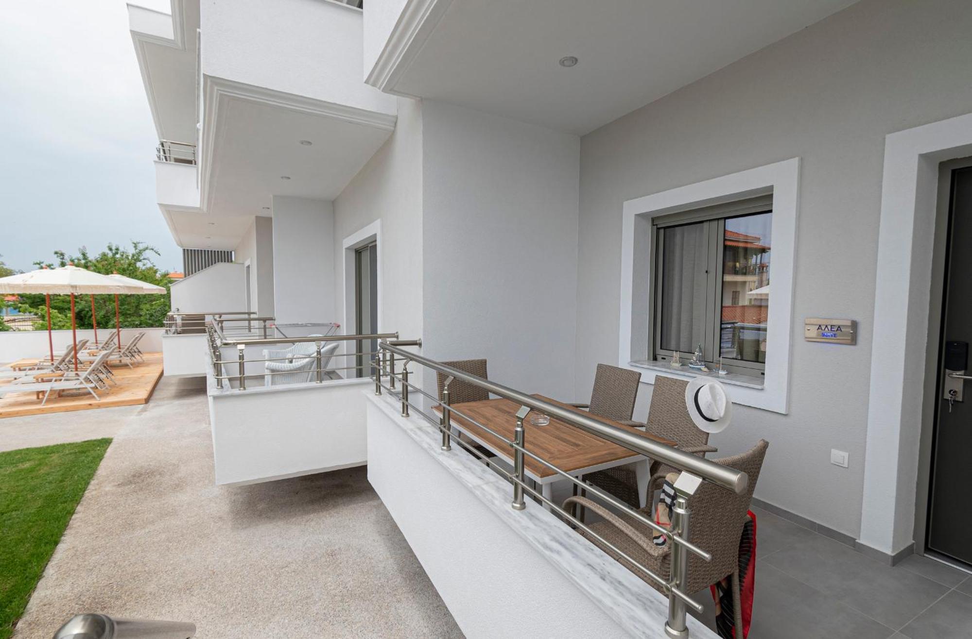 Apartment Sera Nikiti (Sithonia)