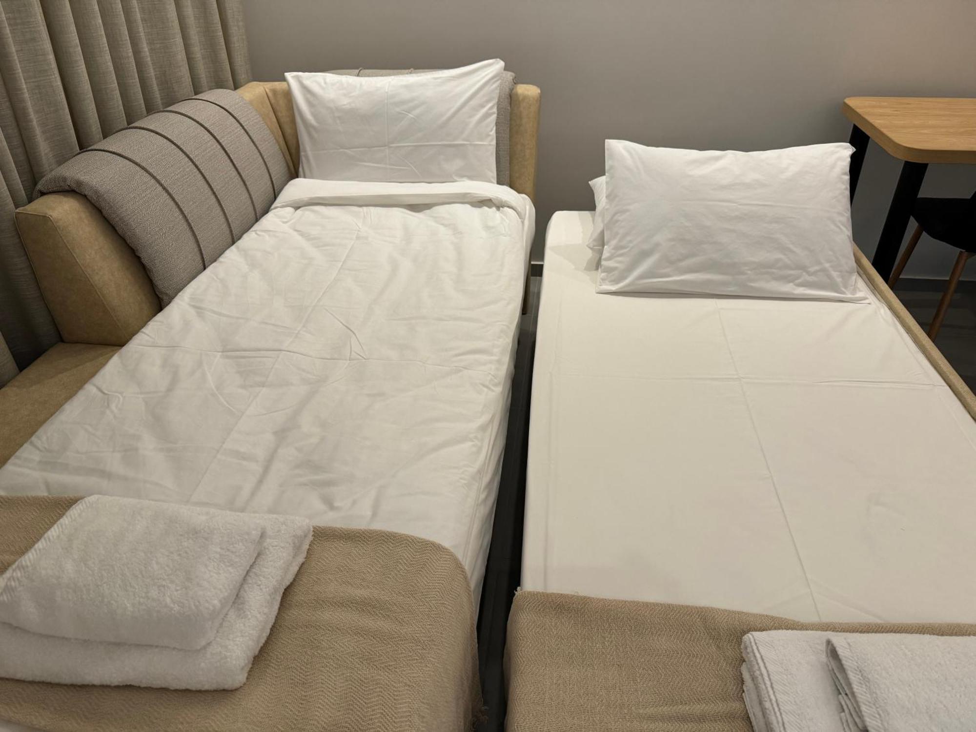Sera Apartment
