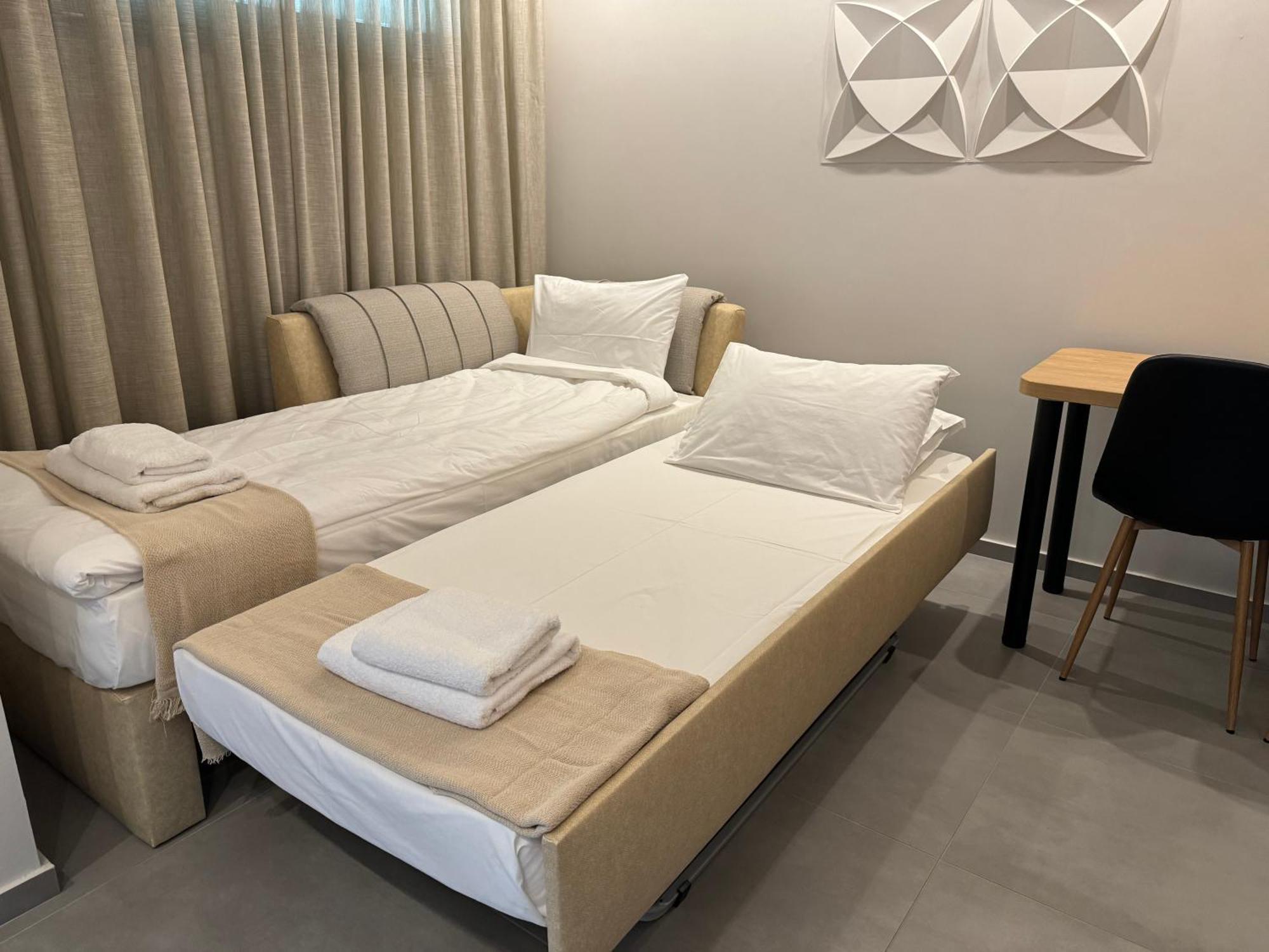 Sera Apartment