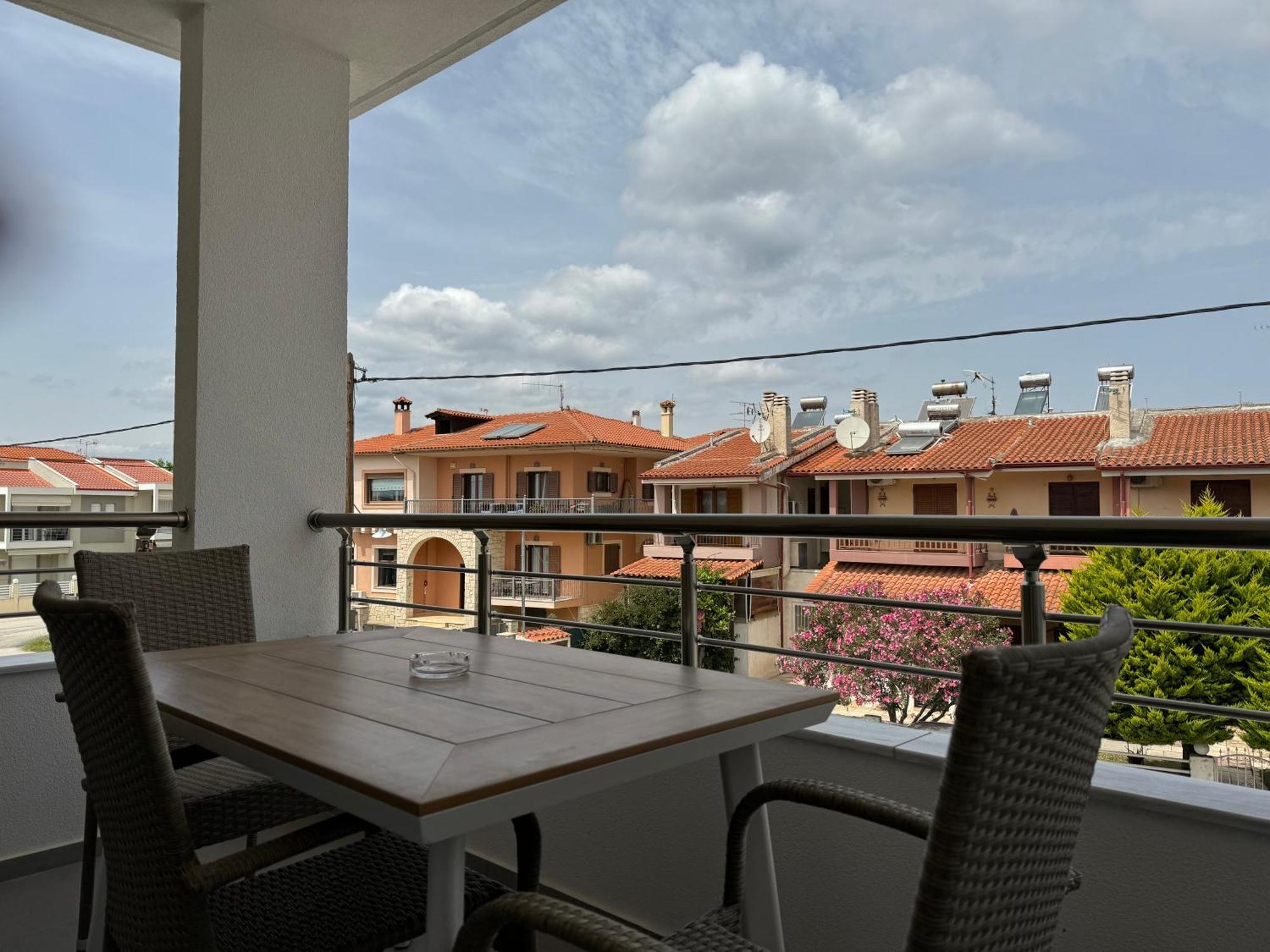 Apartment Sera Nikiti (Sithonia)