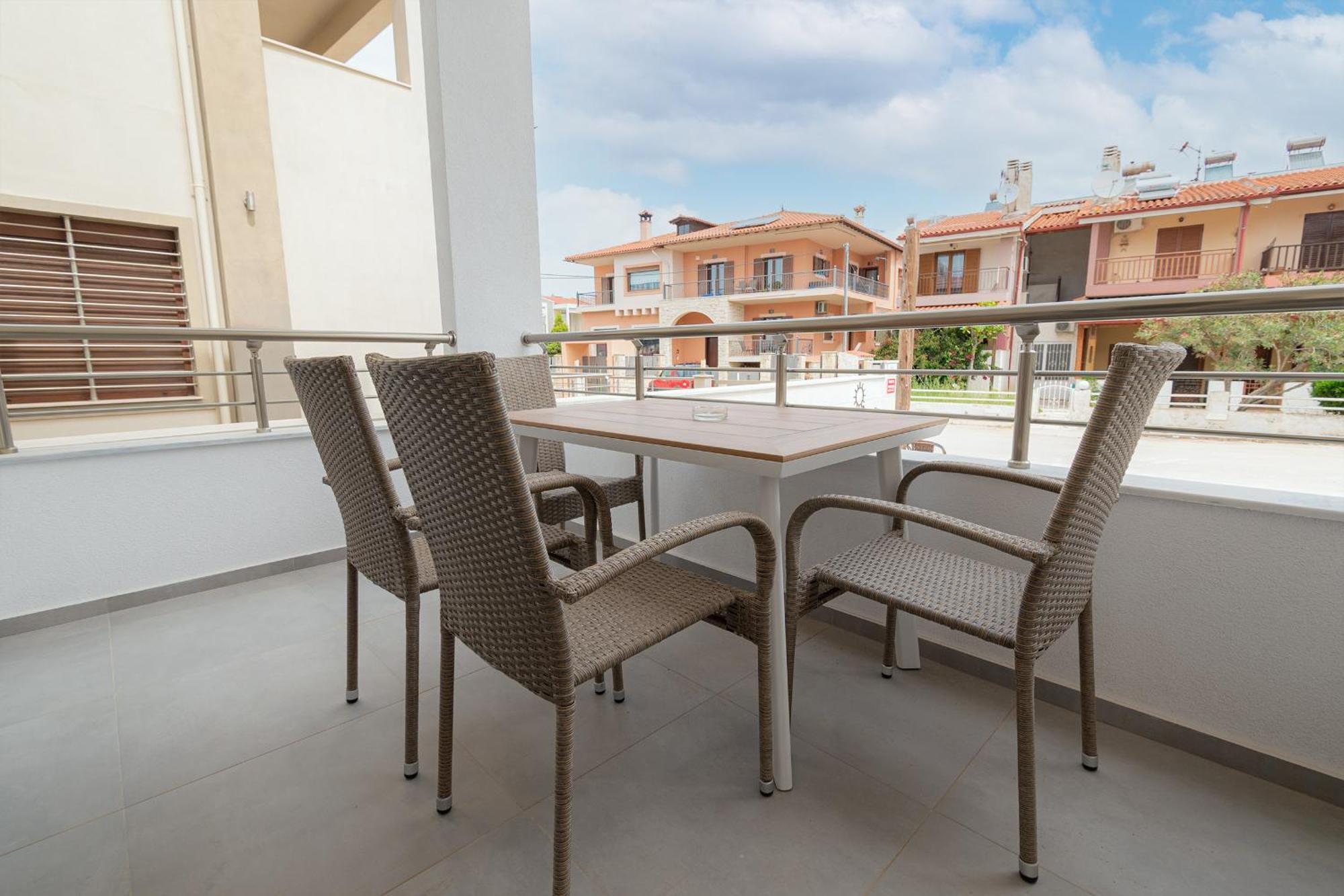Apartment Sera *