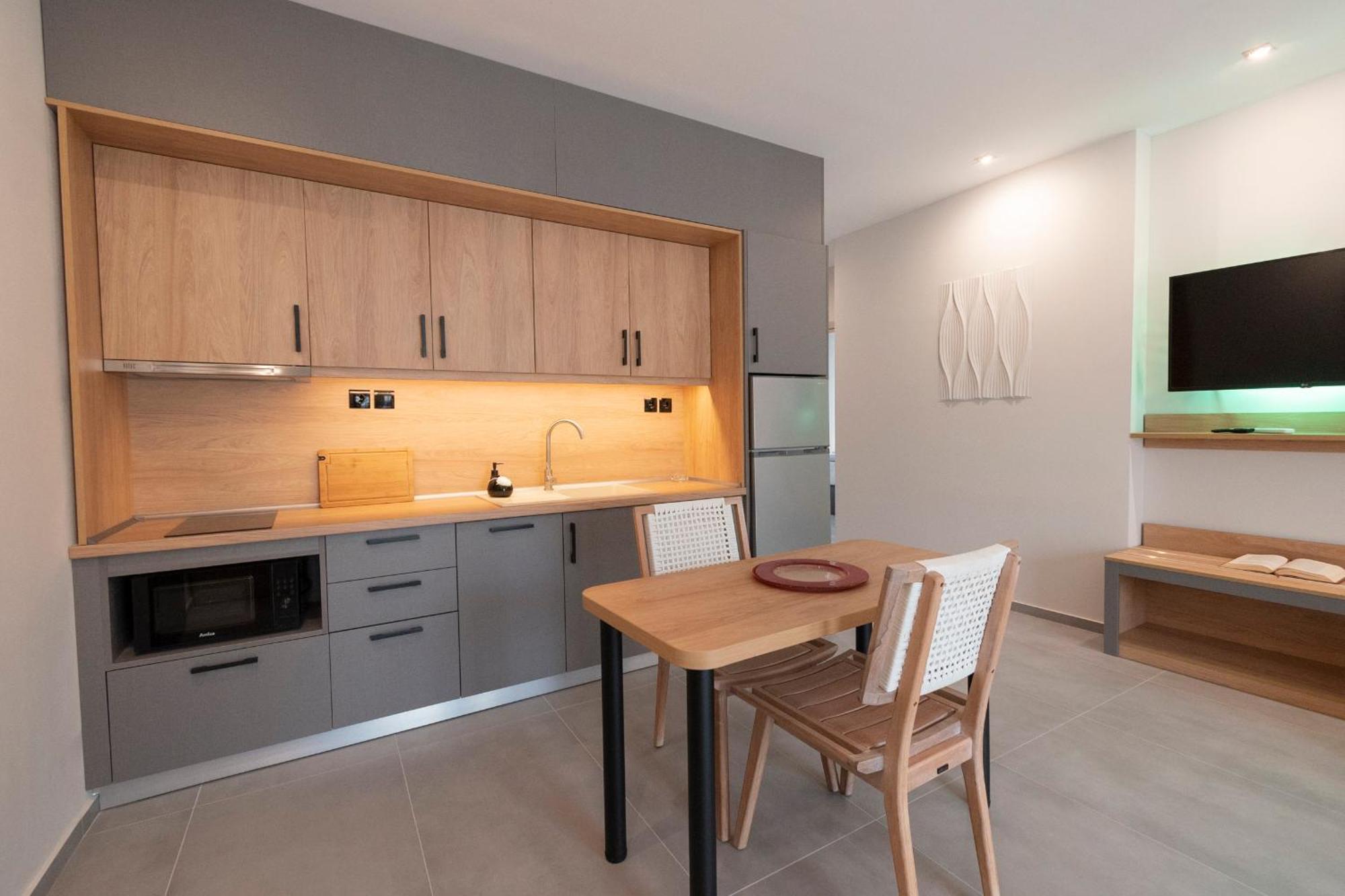 Sera Apartment