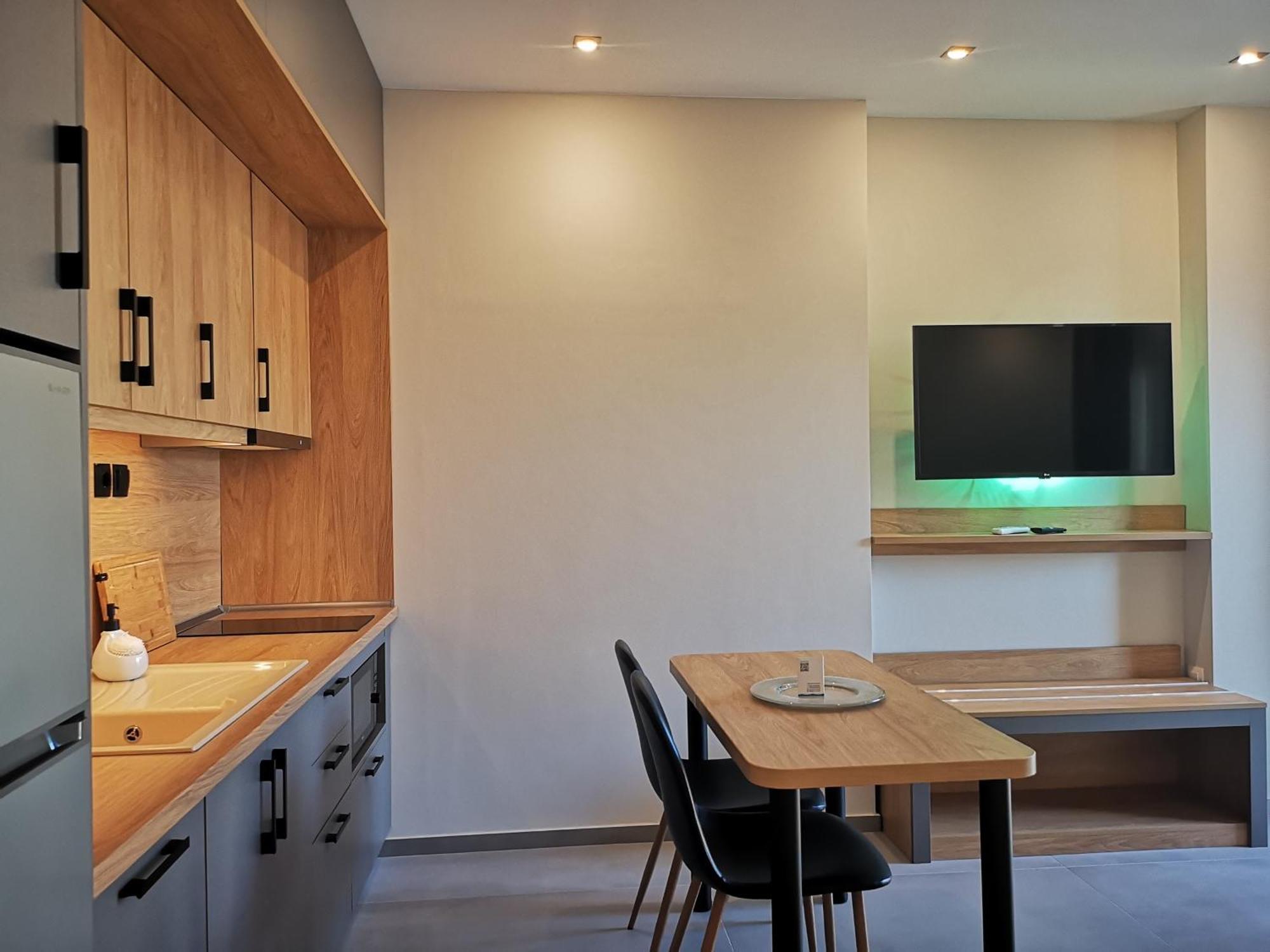 Apartment Sera Nikiti (Sithonia)
