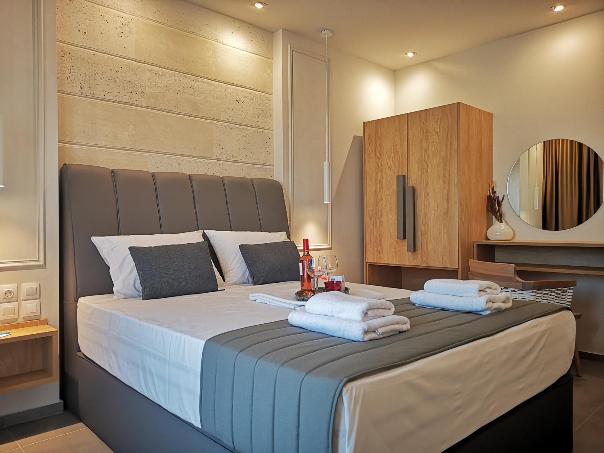 Sera Apartment *