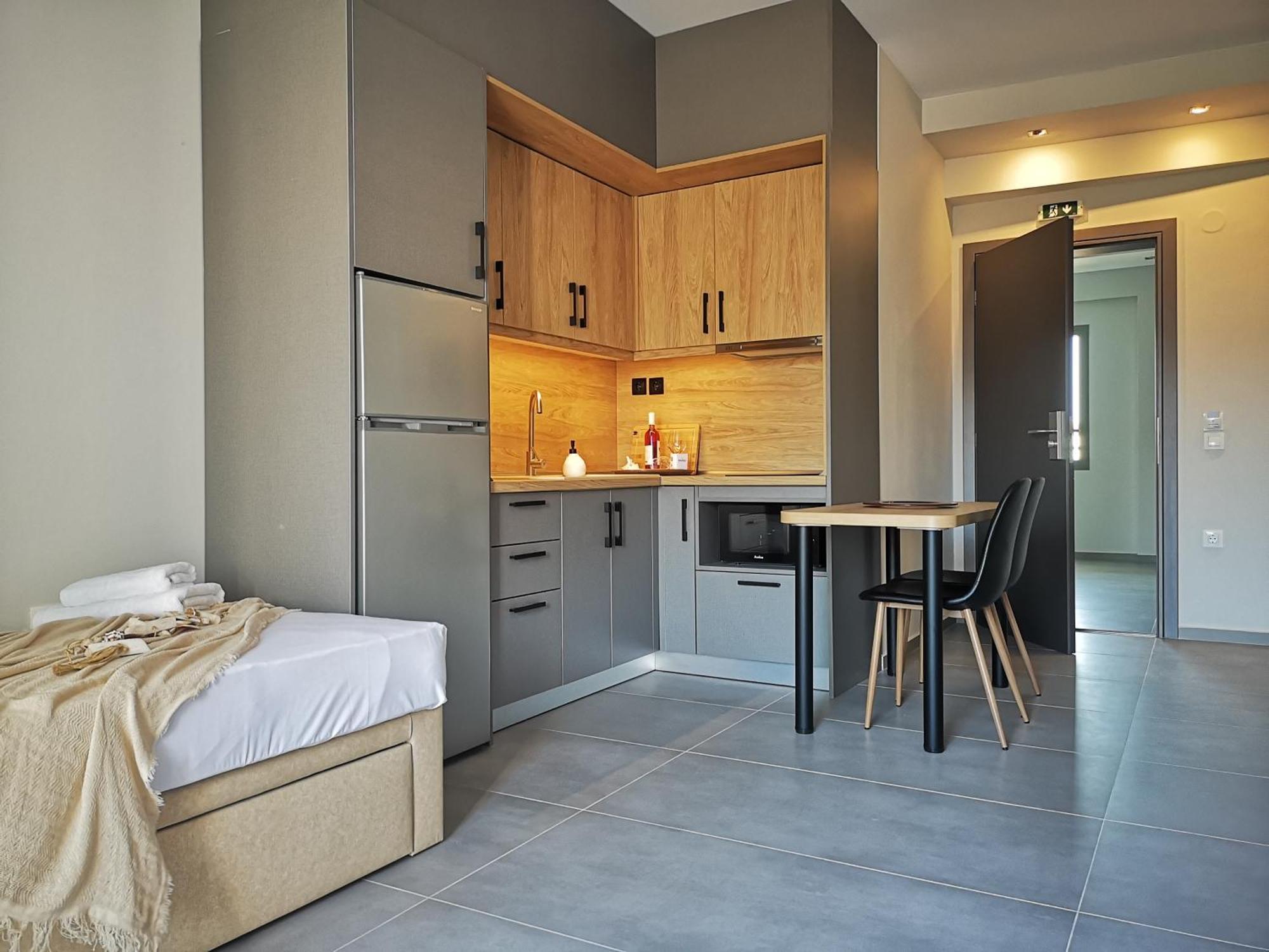 Apartment Sera Nikiti (Sithonia)