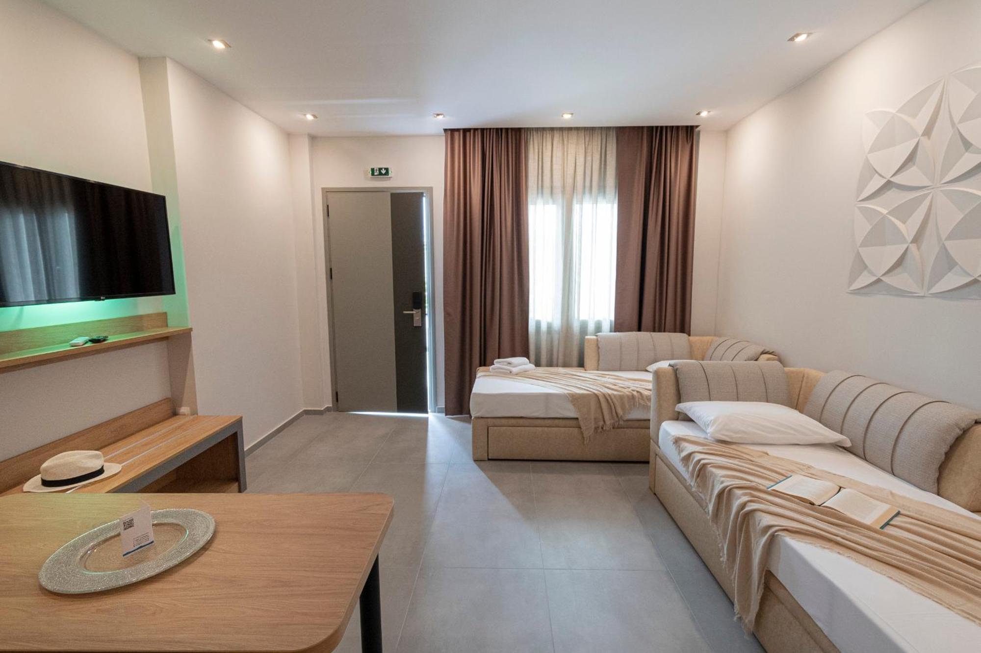 Apartment Sera