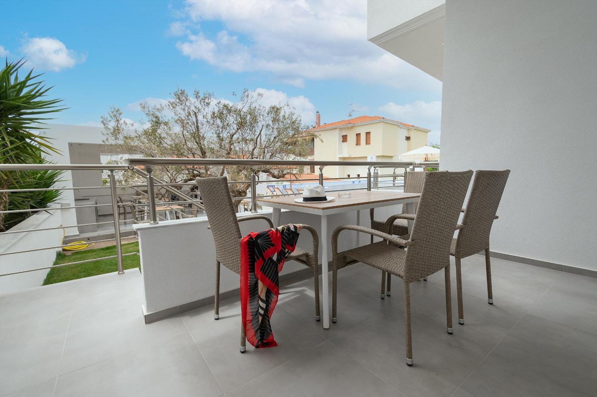 Apartment Sera Nikiti (Sithonia)