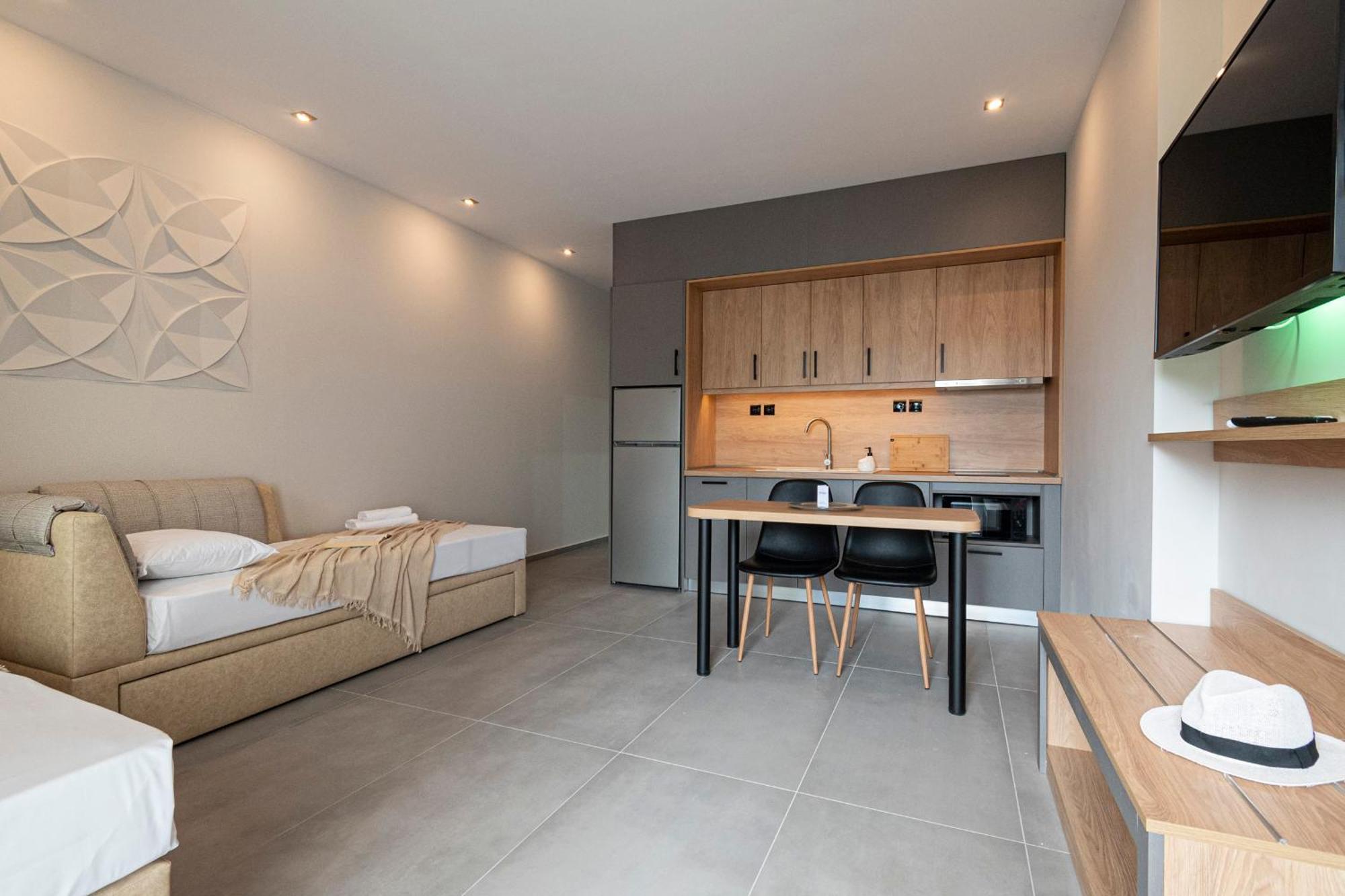 Apartment Sera *
